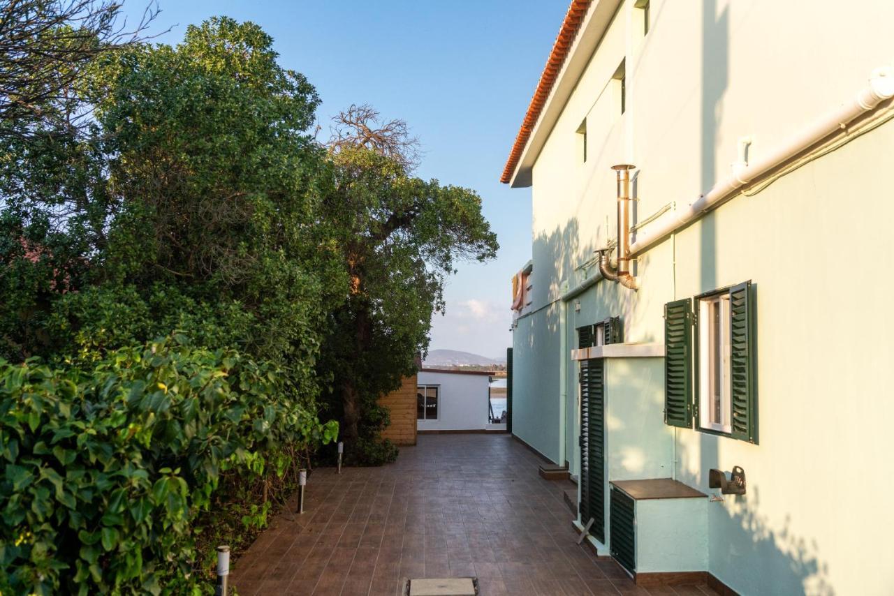 Faro Beach Life Hostel Bagian luar foto